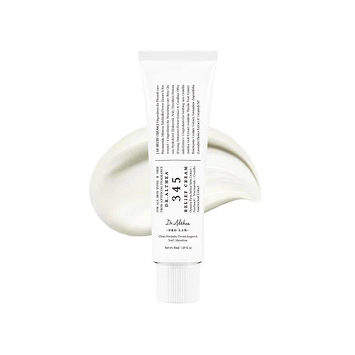 Dr.Althea 345 Relief Cream 50ml