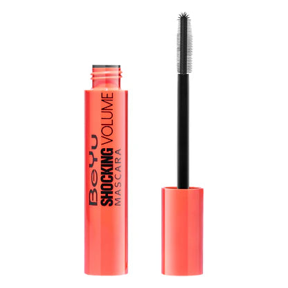 BeYu Shocking Volume Mascara