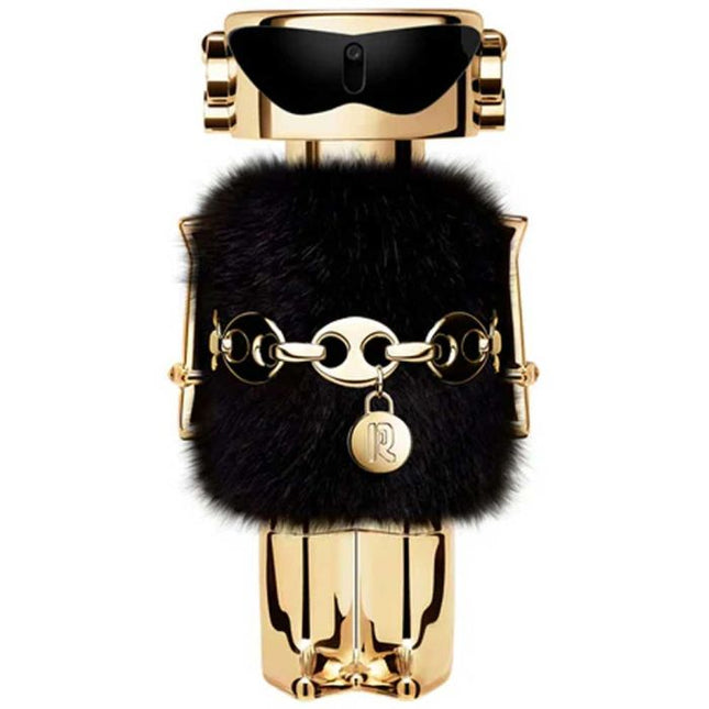 Rabanne Fame Couture Limited Edition EDP 80Ml For Women