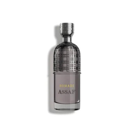 عطر عساف نوماد او دي بارفان للرجال 200 مل