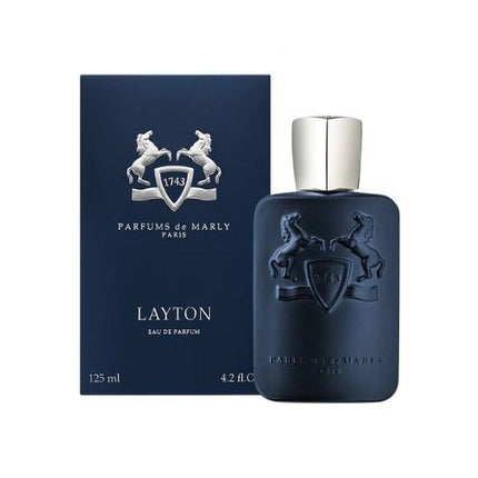 عطر بارفيومز دي مارلي لايتون للرجال 125 مل