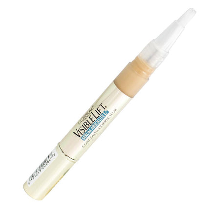 LOREAL PARIS VISIBLE LIFT SERUM ABSOLUTE CONCEALER/CORRECTEUR 122 LIGHT