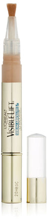 LOREAL PARIS VISIBLE LIFT SERUM ABSOLUTE CONCEALER/CORRECTEUR 122 LIGHT