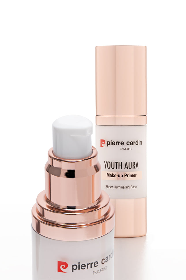 Pierre Cardin Youth Aura Makeup Primer