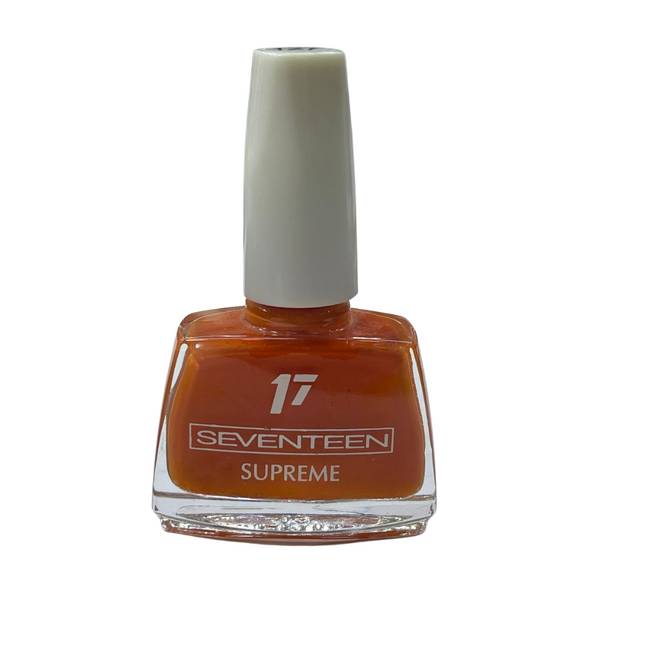 Seventeen Supreme Nail Polish-127