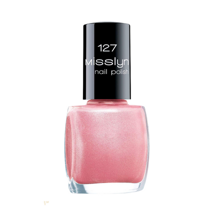 Misslyn Nail Polish-Twinkle 127