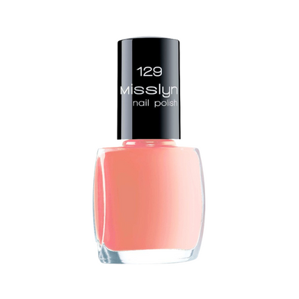 Misslyn Nail Polish-Mambo 129