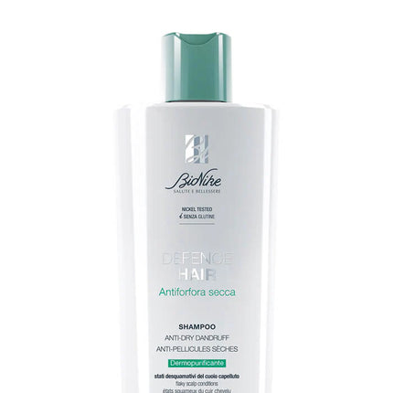 Bionike Defence Hair Shampoo Antiforfora Secca 200ml