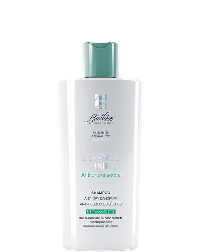 Bionike Defence Hair Shampoo Antiforfora Secca 200ml