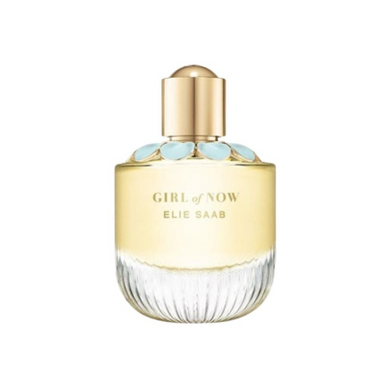 Elie Saab Girl Of Now EDP 90ml for women