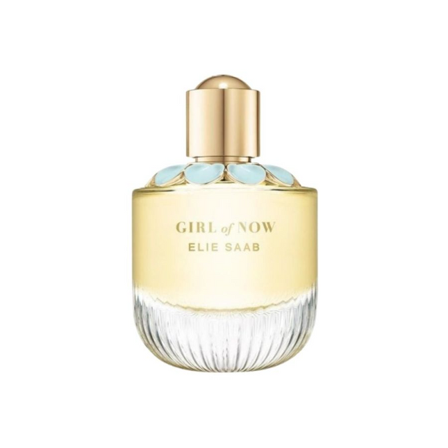 Elie Saab Girl Of Now EDP 90ml for women