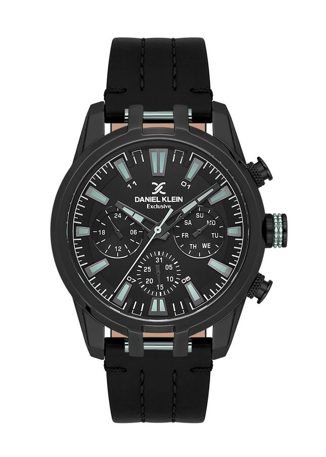 DANIEL KLEIN DK.1.13803-5 MEN'S WATCH