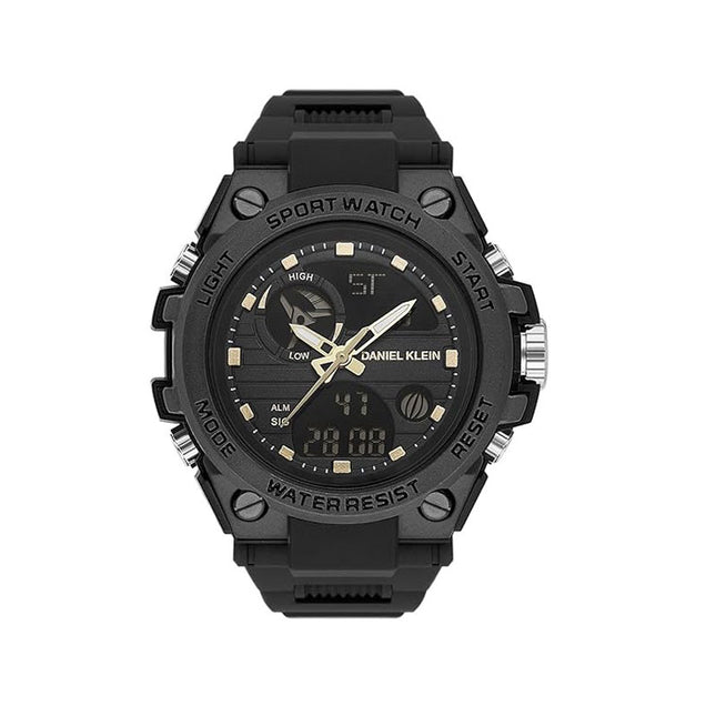 Daniel Klein DK.2031-3 Digital Men's Watch