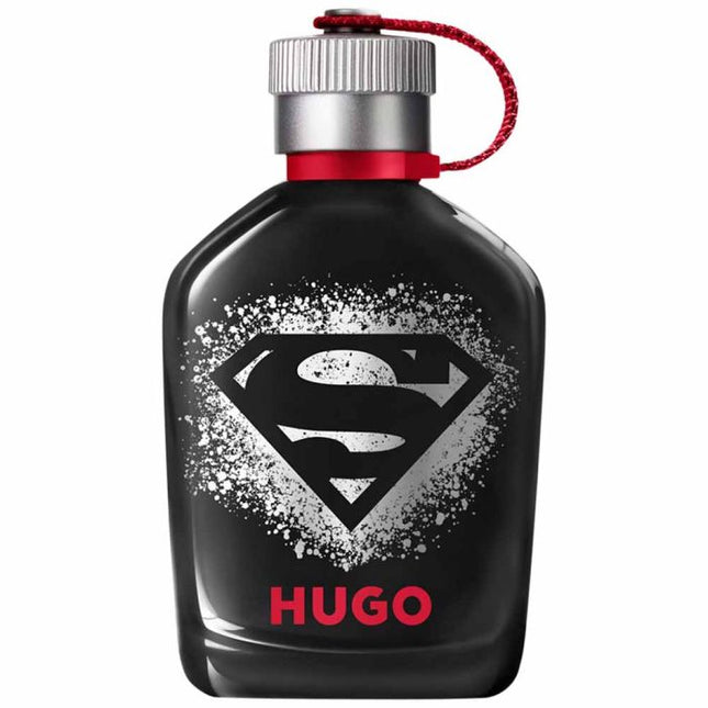 Hugo Boss Superman X Hugo EDP 125Ml For Men