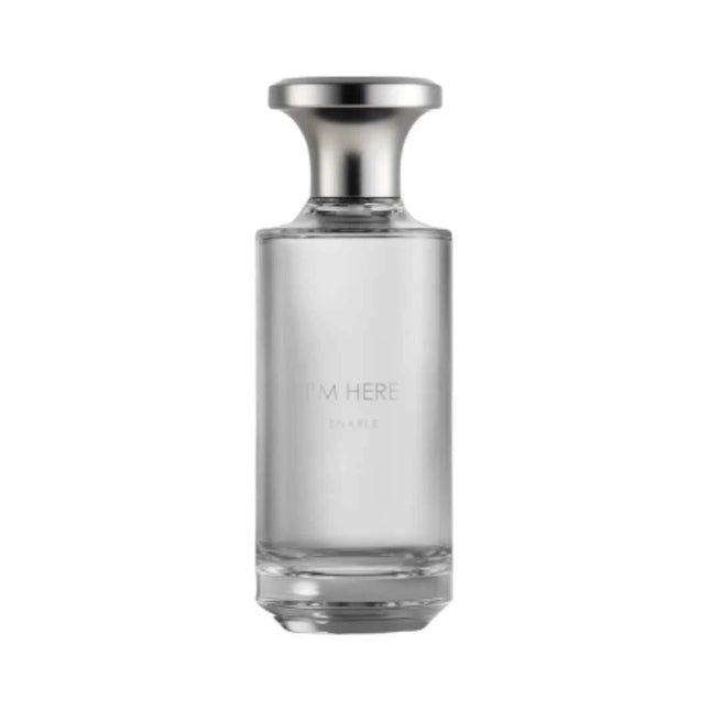 ASSAF I'M HERE ENABLE EDP FOR MEN 150ML