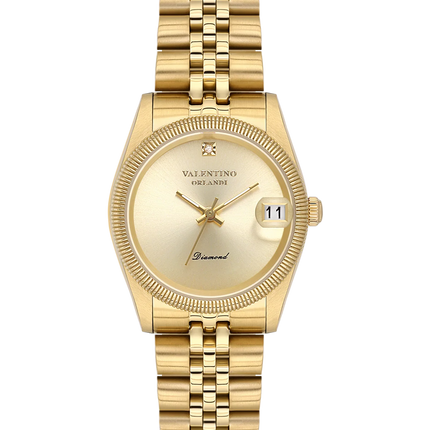VALENTINO ORLANDI VO.4.10001-3 WOMEN WATCHES