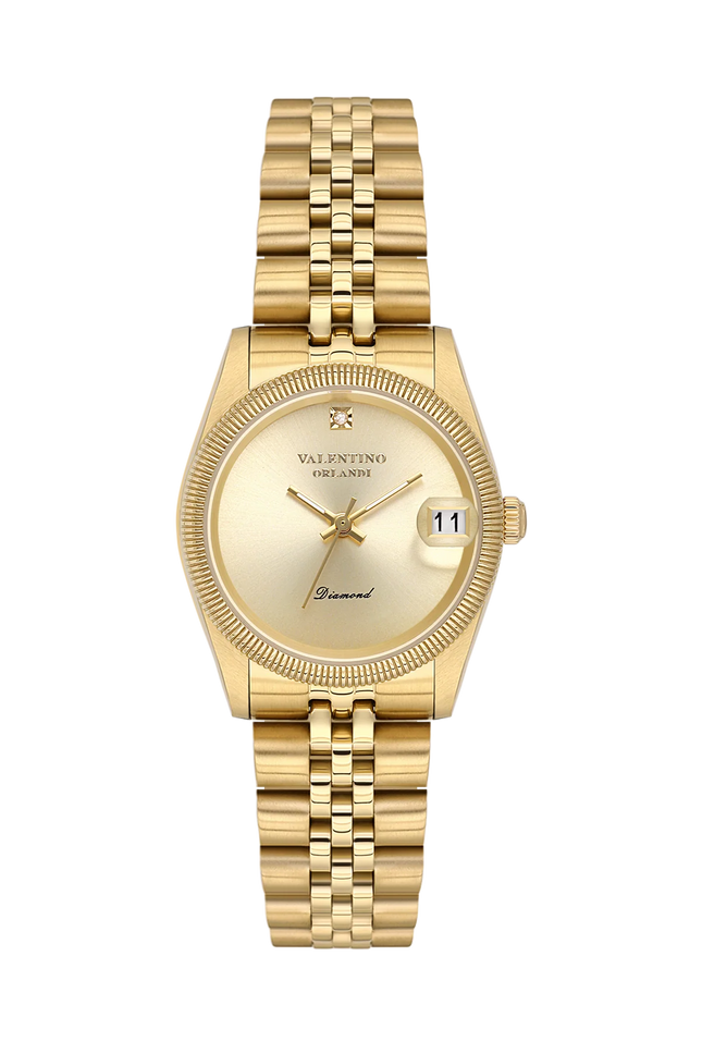 VALENTINO ORLANDI VO.4.10001-3 WOMEN WATCHES