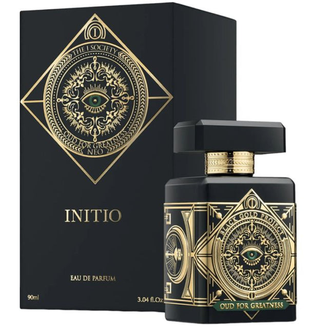 Initio Oud For Greatness Neo EDP 90Ml For Men