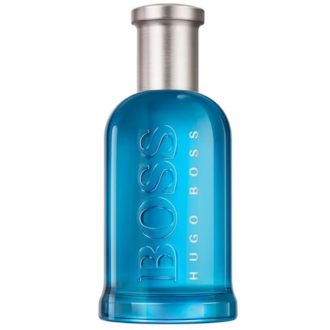 Boss Bottled Pacific EDT For Men 100ml