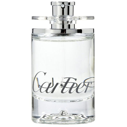 Cartier Eau De Cartier EDT Unisex Perfume 100ml
