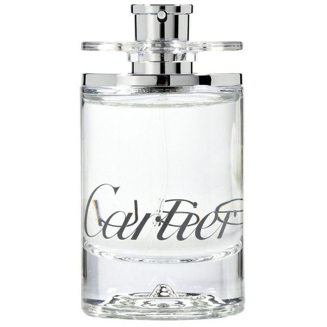 Cartier Eau De Cartier EDT Unisex Perfume 100ml