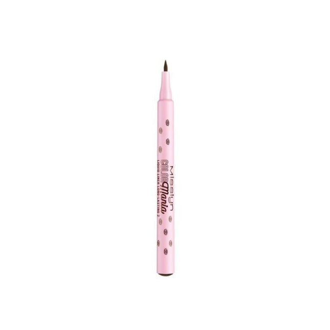 Misslyn Liquid Liner Long-Lasting Color Mania 2