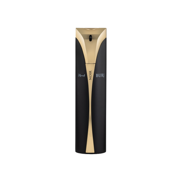 Risala Elite Burj Noir EDP 100Ml Unisex Perfume