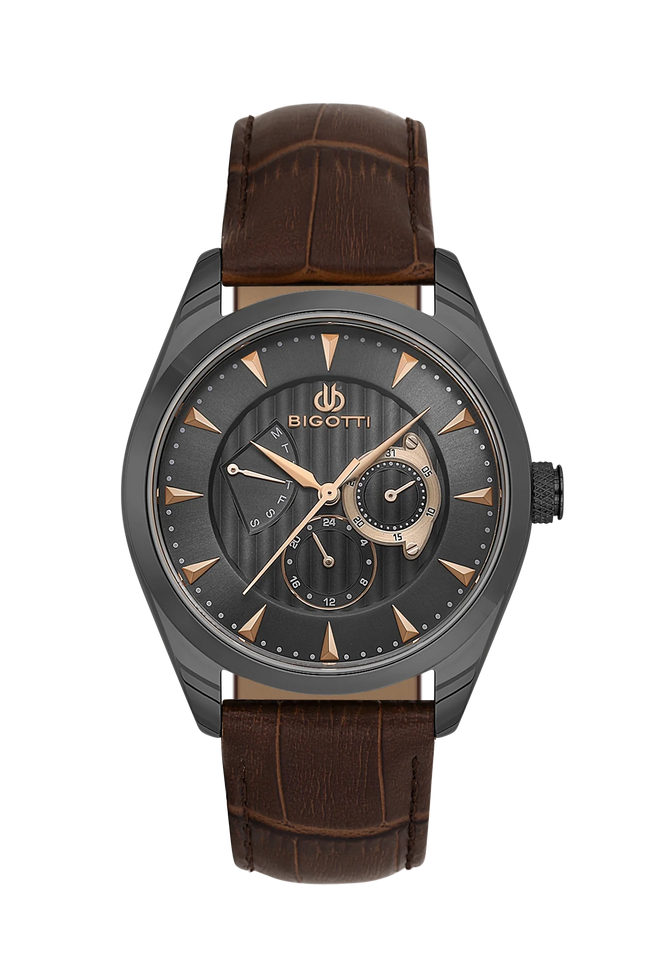 BIGOTTI MILANO BG.1.10623-5 MEN WATCH