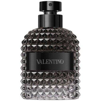 عطر فالنتينو اومو انتنس او دي بارفان للرجال 100 مل