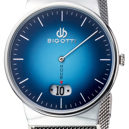 Bigotti Milano BGT0153-2 Men's Watch
