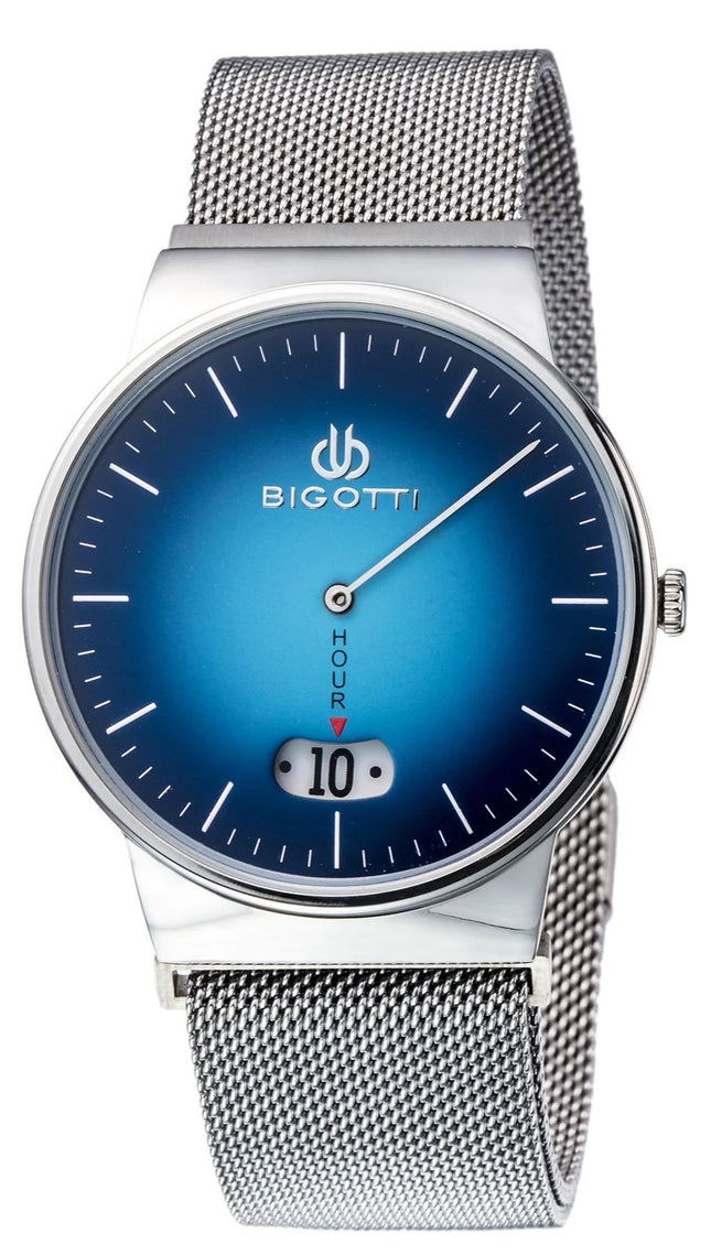 Bigotti Milano BGT0153-2 Men's Watch