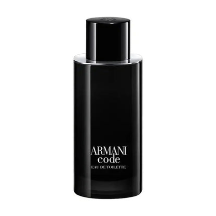 GIORGIO ARMANI NEW CODE EDT V75ML FOR MEN