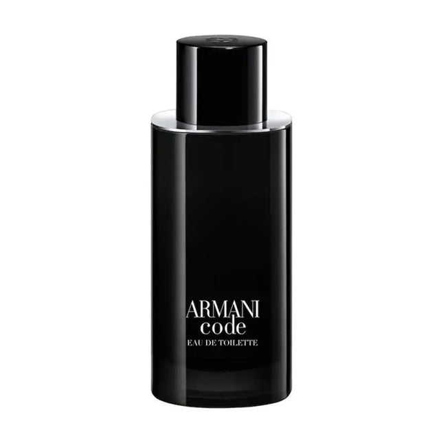 GIORGIO ARMANI NEW CODE EDT V75ML FOR MEN