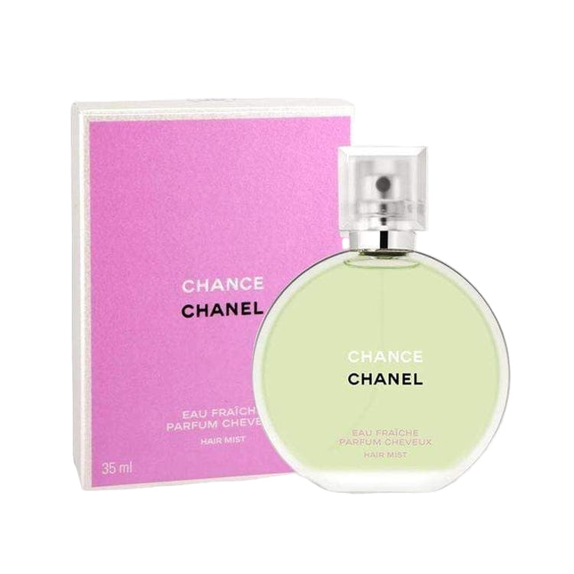 CHANCE EAU FRAICHE HAIR MIST 35ML