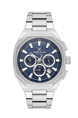 Daniel Klein DK.1.13906-3 Men's Watch