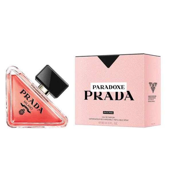 PRADA PARADOXE EAU DE PARFUM INTENSE MV B 90ML FOR WOMEN