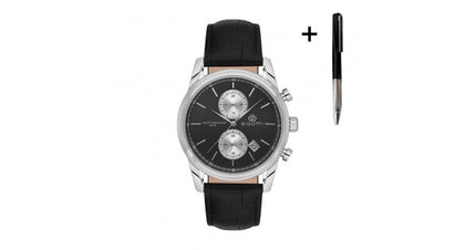 Bigotti Men's Watch - BG.1.10613-2