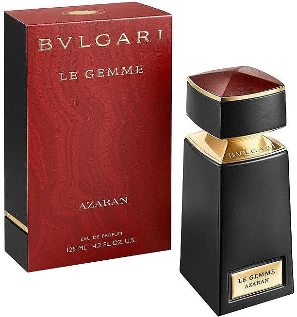 عطر بولغاري لو جيمي ازاران 125 مل للرجال