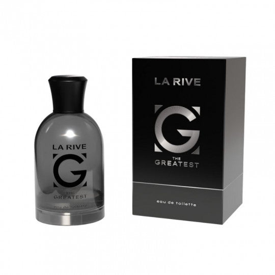 LA RIVE THE GREATEST EDT FOR MEN 100ML