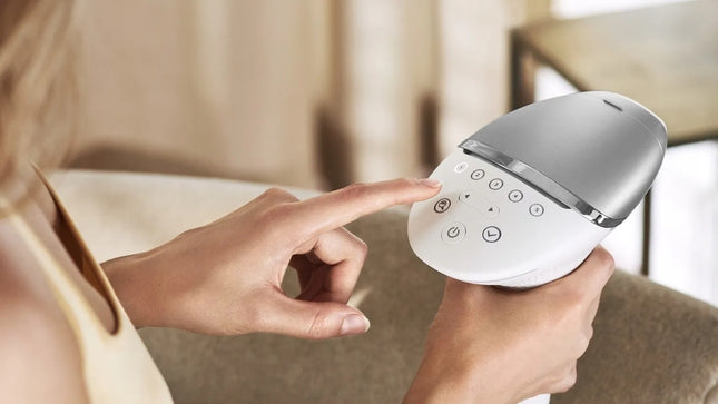 Philips Lumea 9000 BRI940