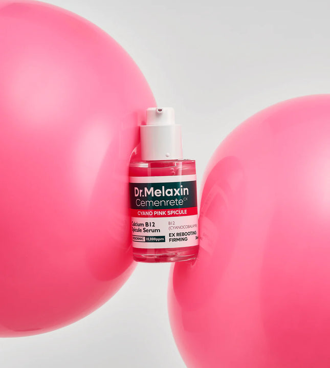 Dr.Melaxin Calcium CX B12 Spicule Serum 30ml