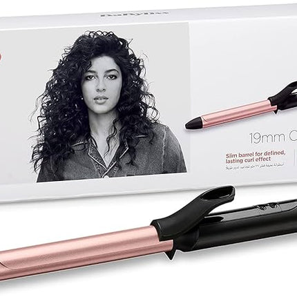 Babyliss 19mm Curling Tong