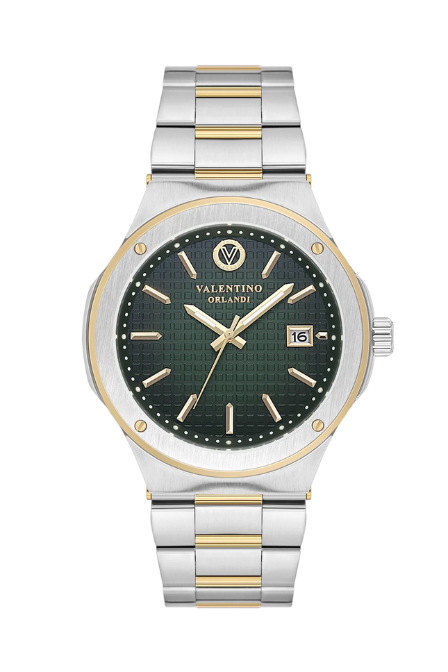 VALENTINO ORLANDI VO.1.10007-5 MEN WATCHES