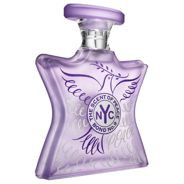 Bond No.9 Scent Of Peace EDP For Women 100ml