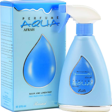 معطر الجو أكوا أفراح من الرصاصي 375 مل