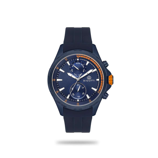 Bigotti Milano BG.1.10610-3 Men's Watch