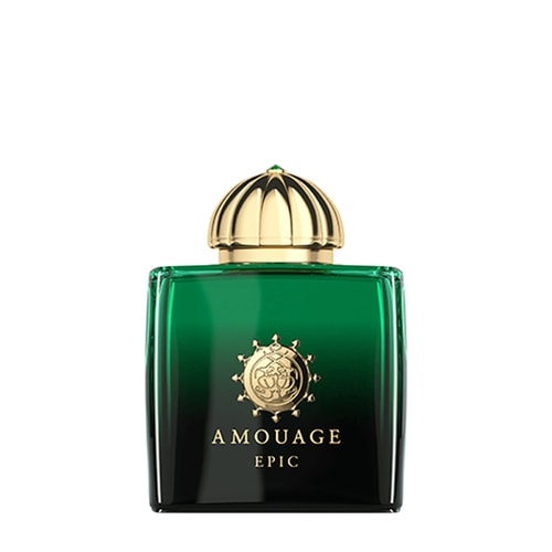 Amouage Epic Eau De Parfum For Women 100ml