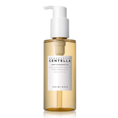 Centella Light Cleansing Oil 200ml
