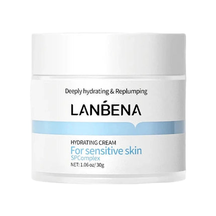 كريم لانبينا المرطب بحمض الهيالورونيك 30 جرام