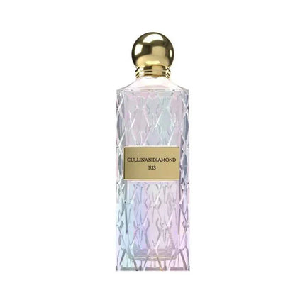 Ibraheem Al.Qurashi Cullinan Diamond Iris 200ml For Men